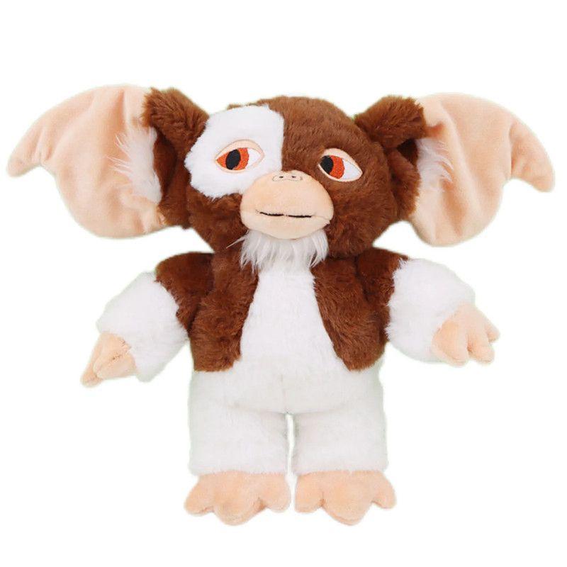 Pelucia gremlins gizmo 26cm - Pelúcia - Magazine Luiza